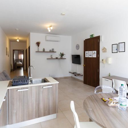 Modern & Central 2 Bedroom & 2 Bathrooms Apartment Msida Ngoại thất bức ảnh