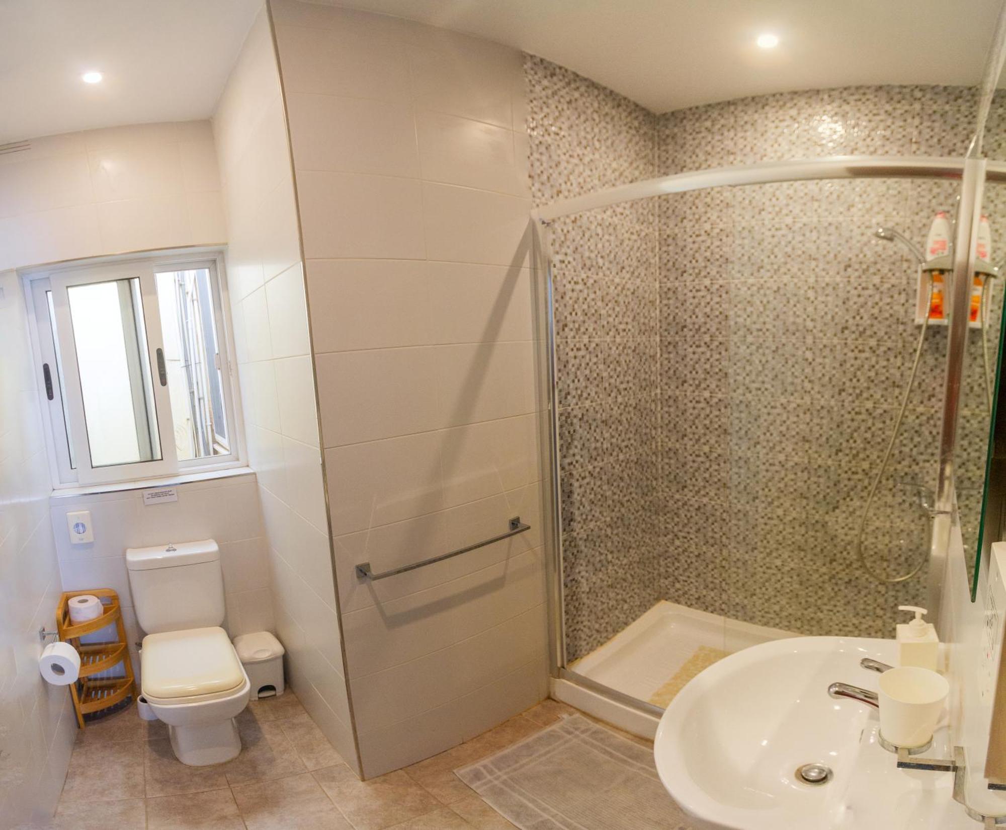 Modern & Central 2 Bedroom & 2 Bathrooms Apartment Msida Ngoại thất bức ảnh