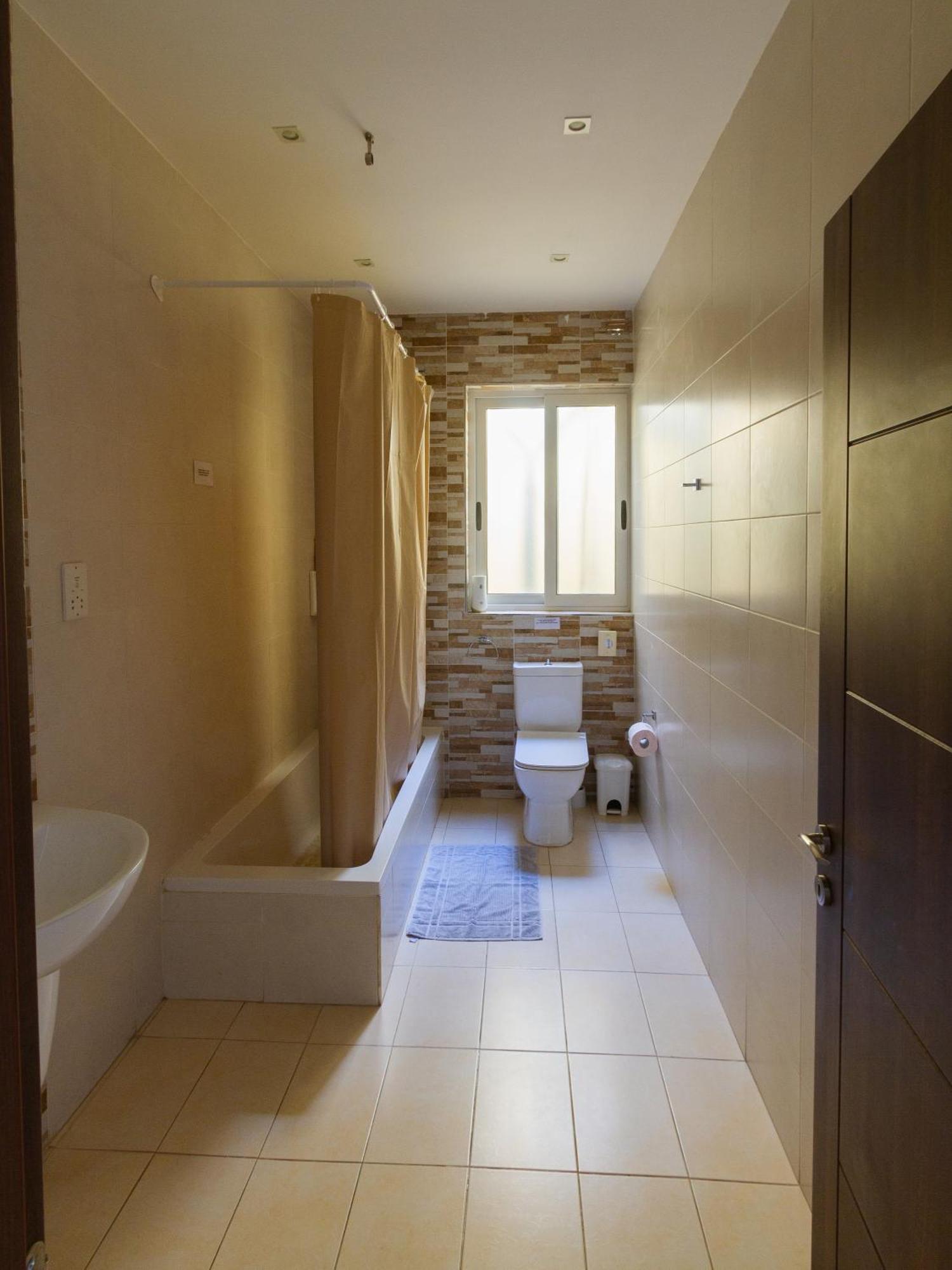 Modern & Central 2 Bedroom & 2 Bathrooms Apartment Msida Ngoại thất bức ảnh