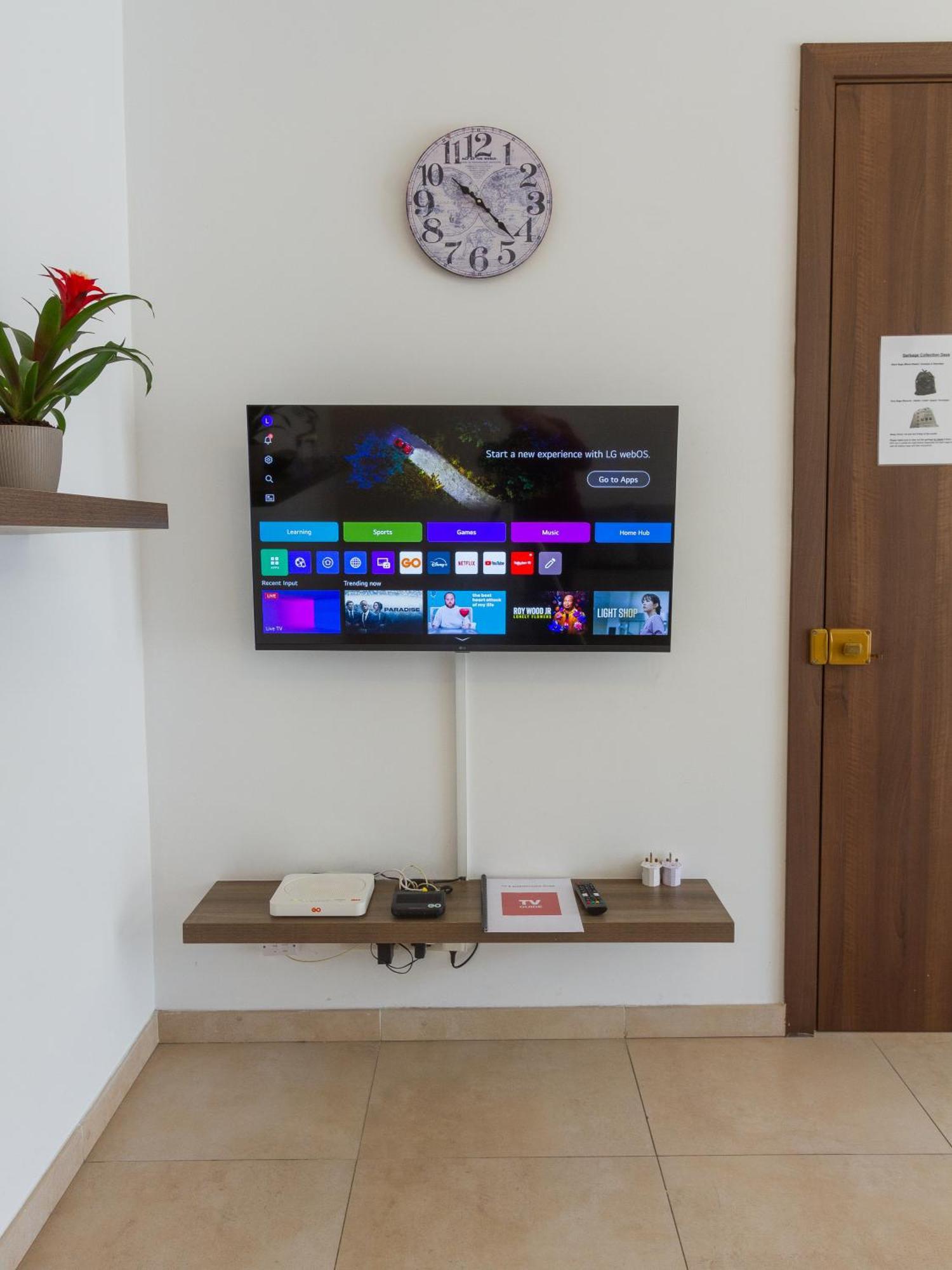 Modern & Central 2 Bedroom & 2 Bathrooms Apartment Msida Ngoại thất bức ảnh