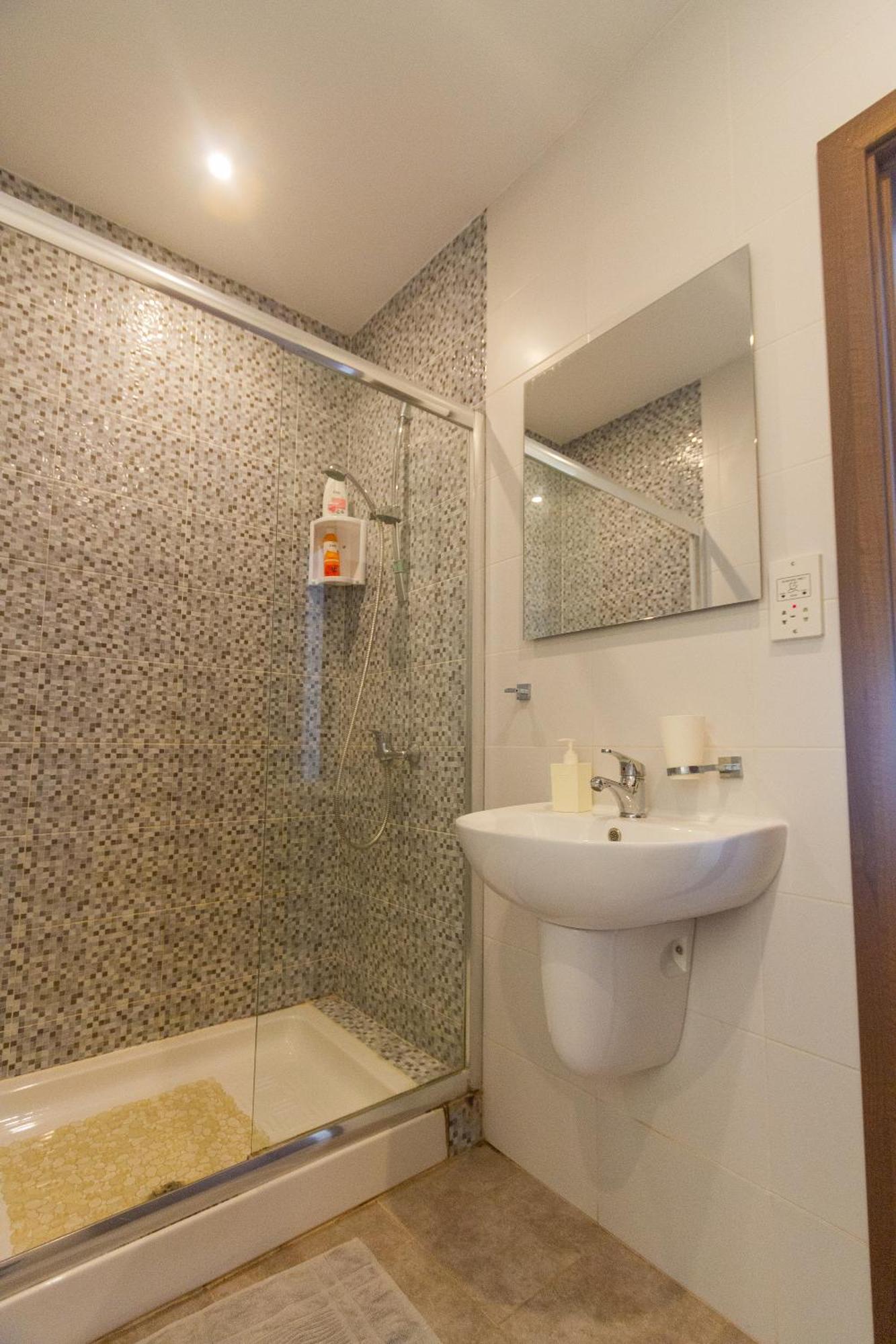 Modern & Central 2 Bedroom & 2 Bathrooms Apartment Msida Ngoại thất bức ảnh