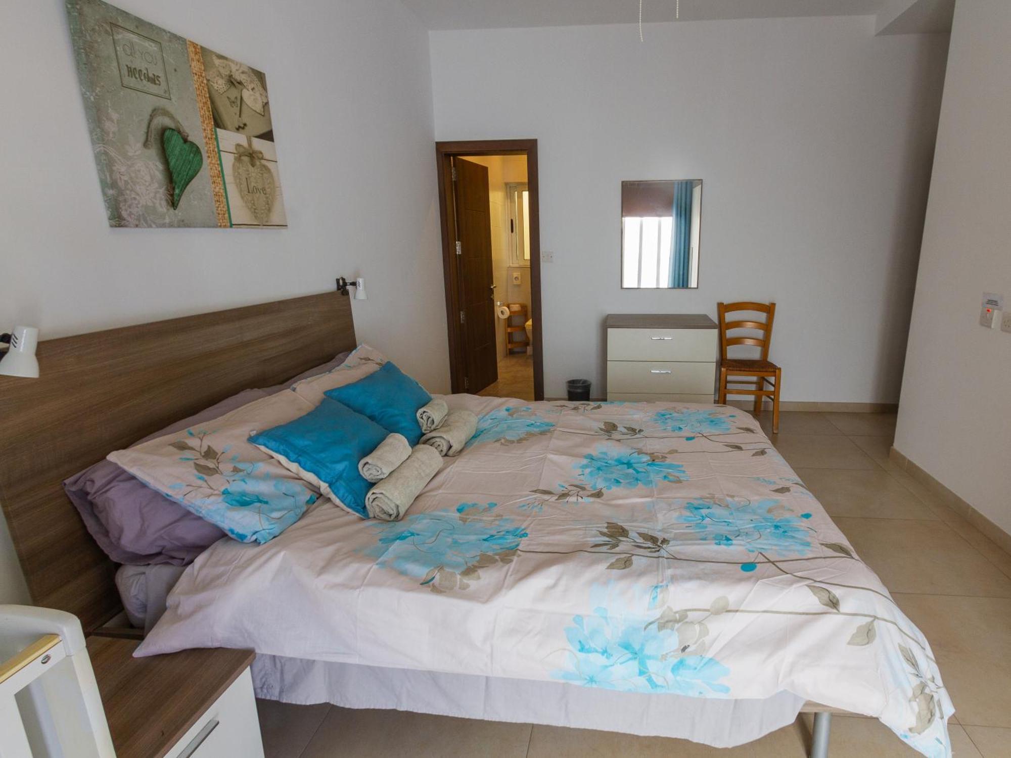 Modern & Central 2 Bedroom & 2 Bathrooms Apartment Msida Ngoại thất bức ảnh