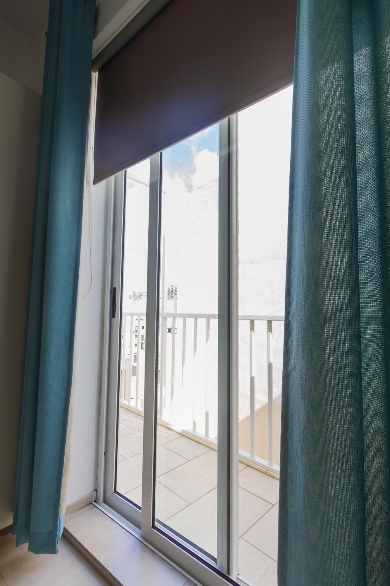 Modern & Central 2 Bedroom & 2 Bathrooms Apartment Msida Ngoại thất bức ảnh