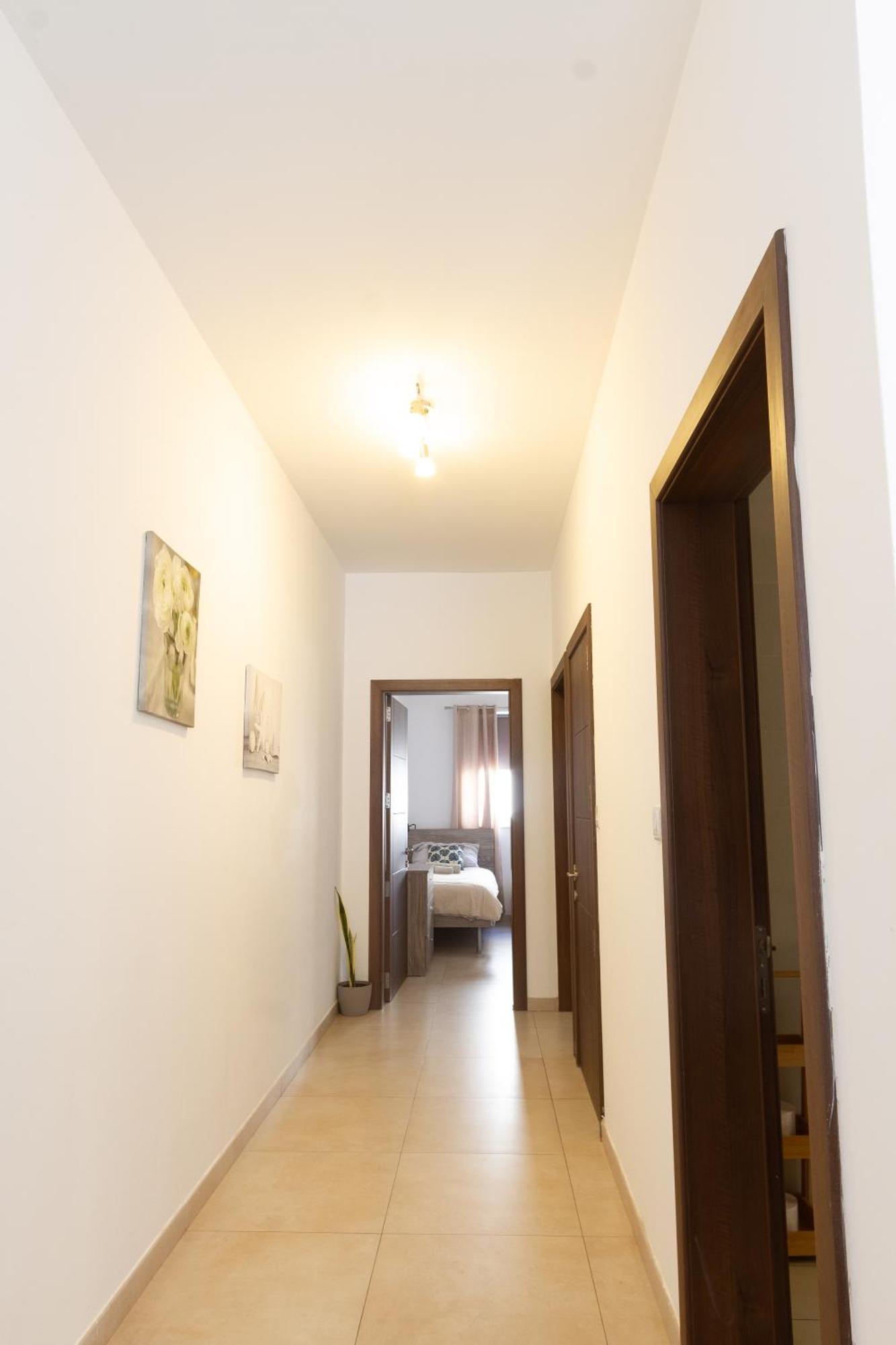 Modern & Central 2 Bedroom & 2 Bathrooms Apartment Msida Ngoại thất bức ảnh