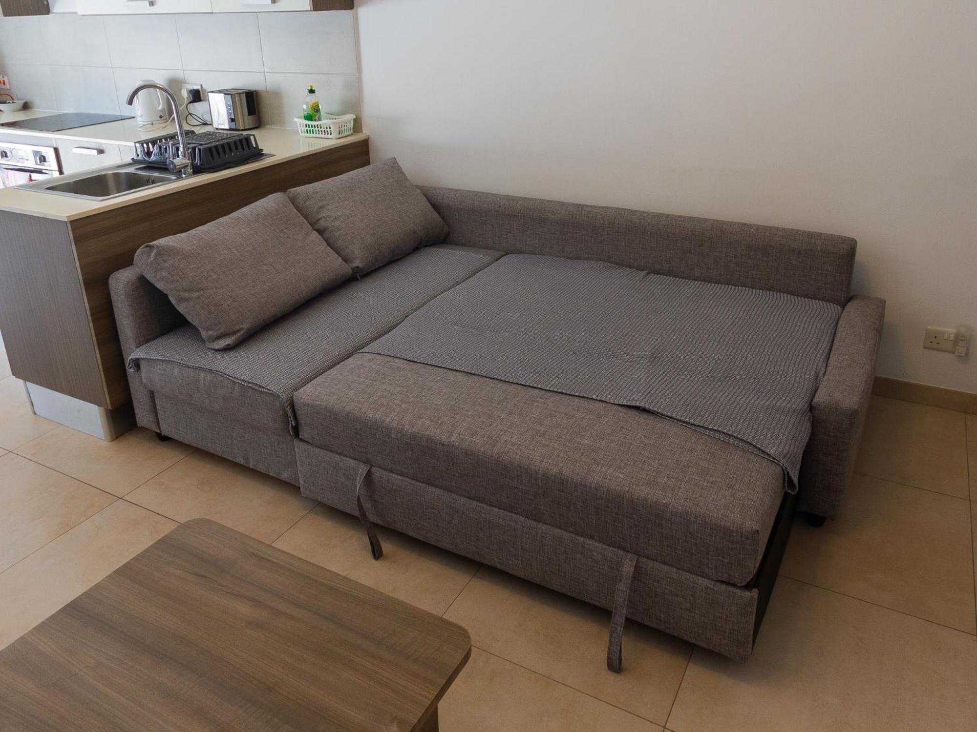 Modern & Central 2 Bedroom & 2 Bathrooms Apartment Msida Ngoại thất bức ảnh